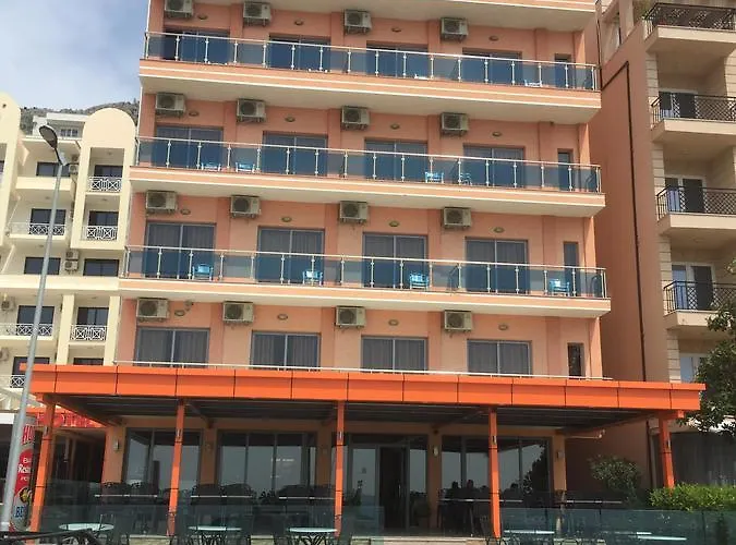 Hotel Besa