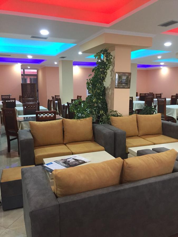 Hotel Besa