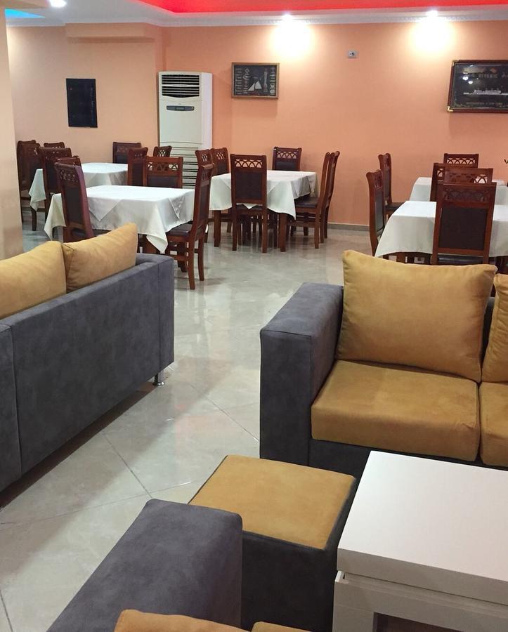 Hotel Besa *