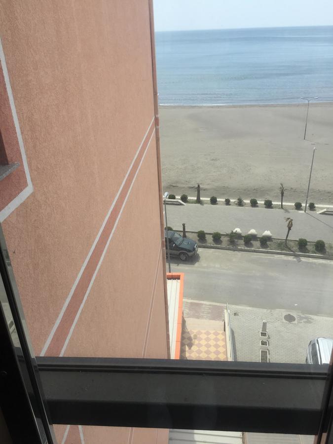 Besa Hotel *