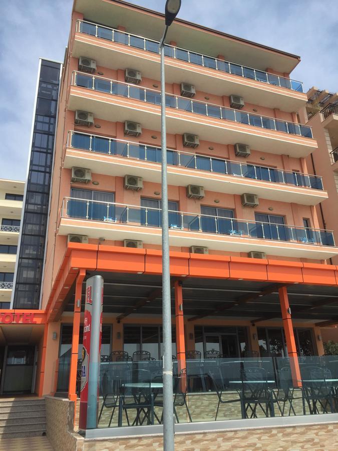 Besa Hotel Shëngjin