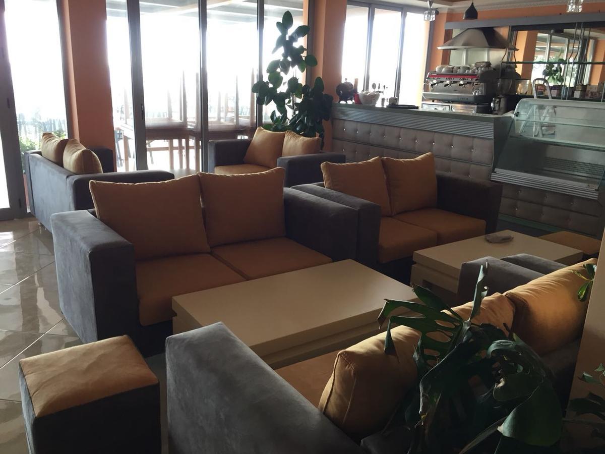 Besa Hotel Shëngjin