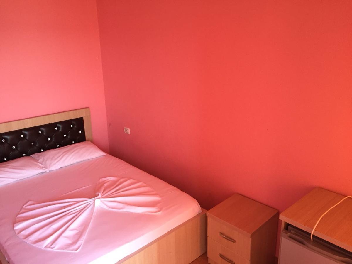 Besa Hotel Shëngjin