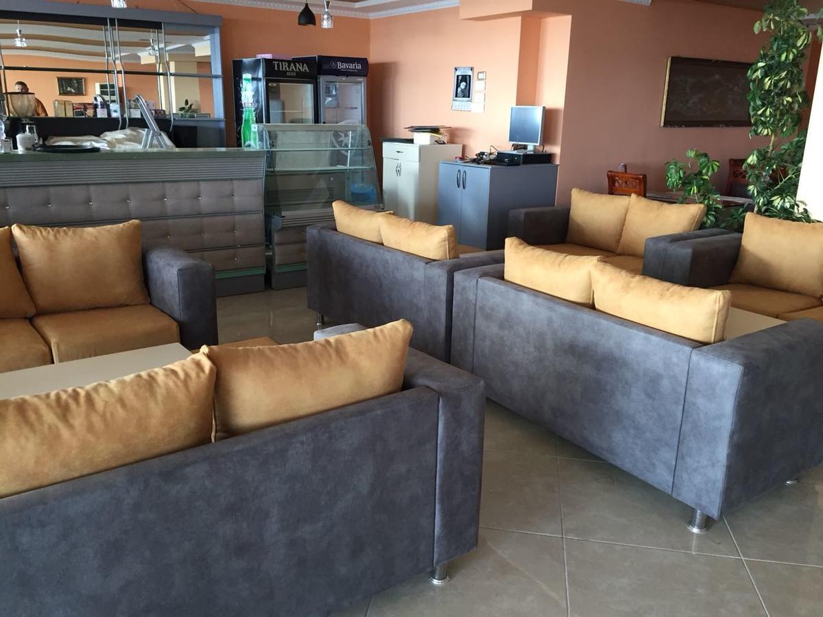 Besa Hotel