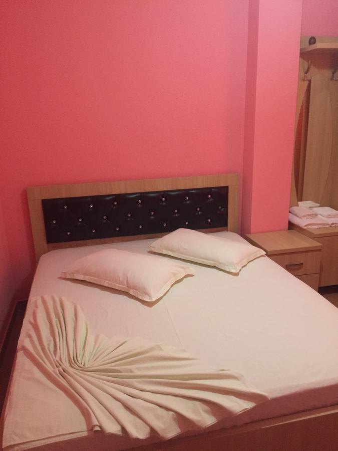Hotel Besa Shëngjin