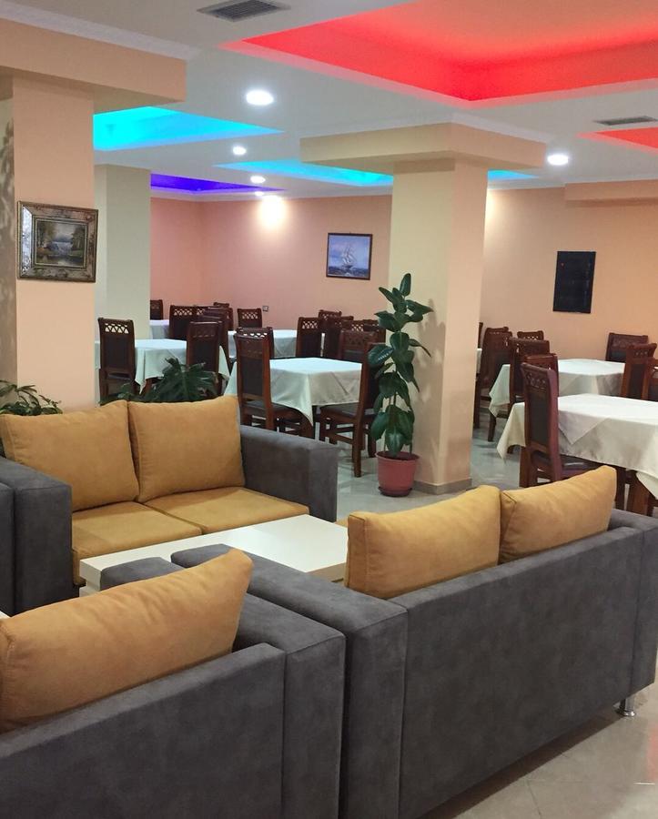 Besa Hotel Shëngjin