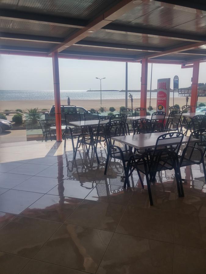 Besa Hotel Shëngjin